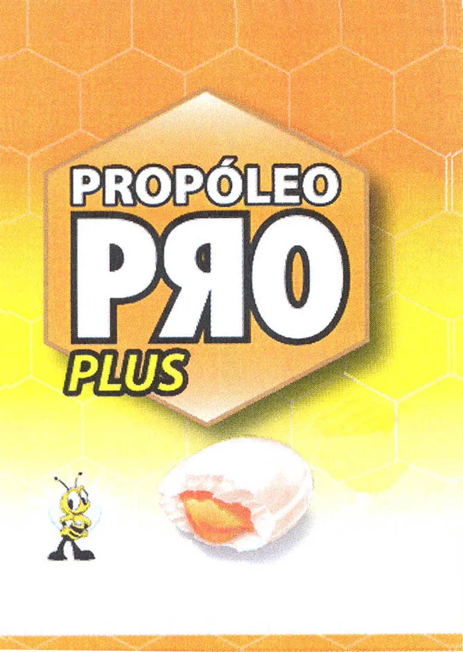 PROPOLEO PRO PLUS