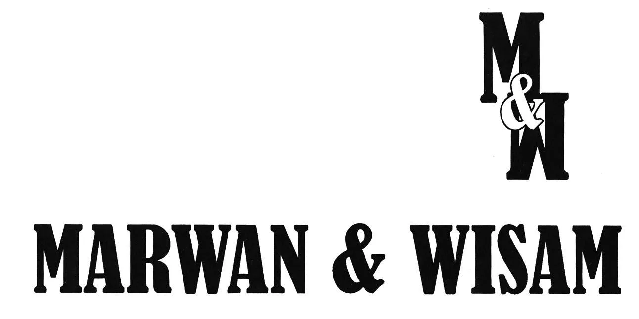 M & W MARWAN & WISAN