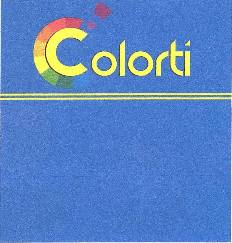COLORTI