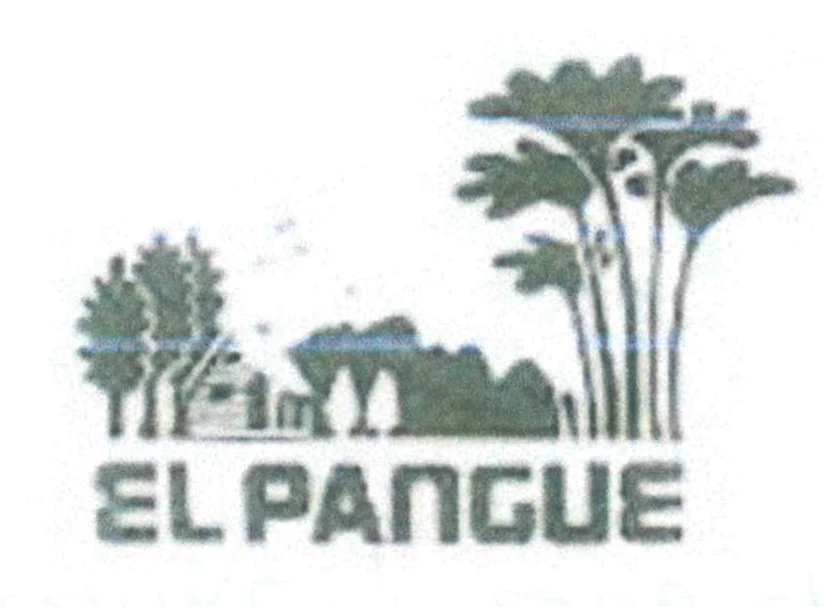 EL PANGUE