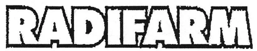 RADIFARM