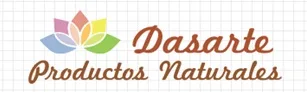 DASARTE PRODUCTOS NATURALES
