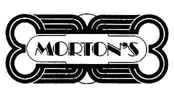 MORTON'S