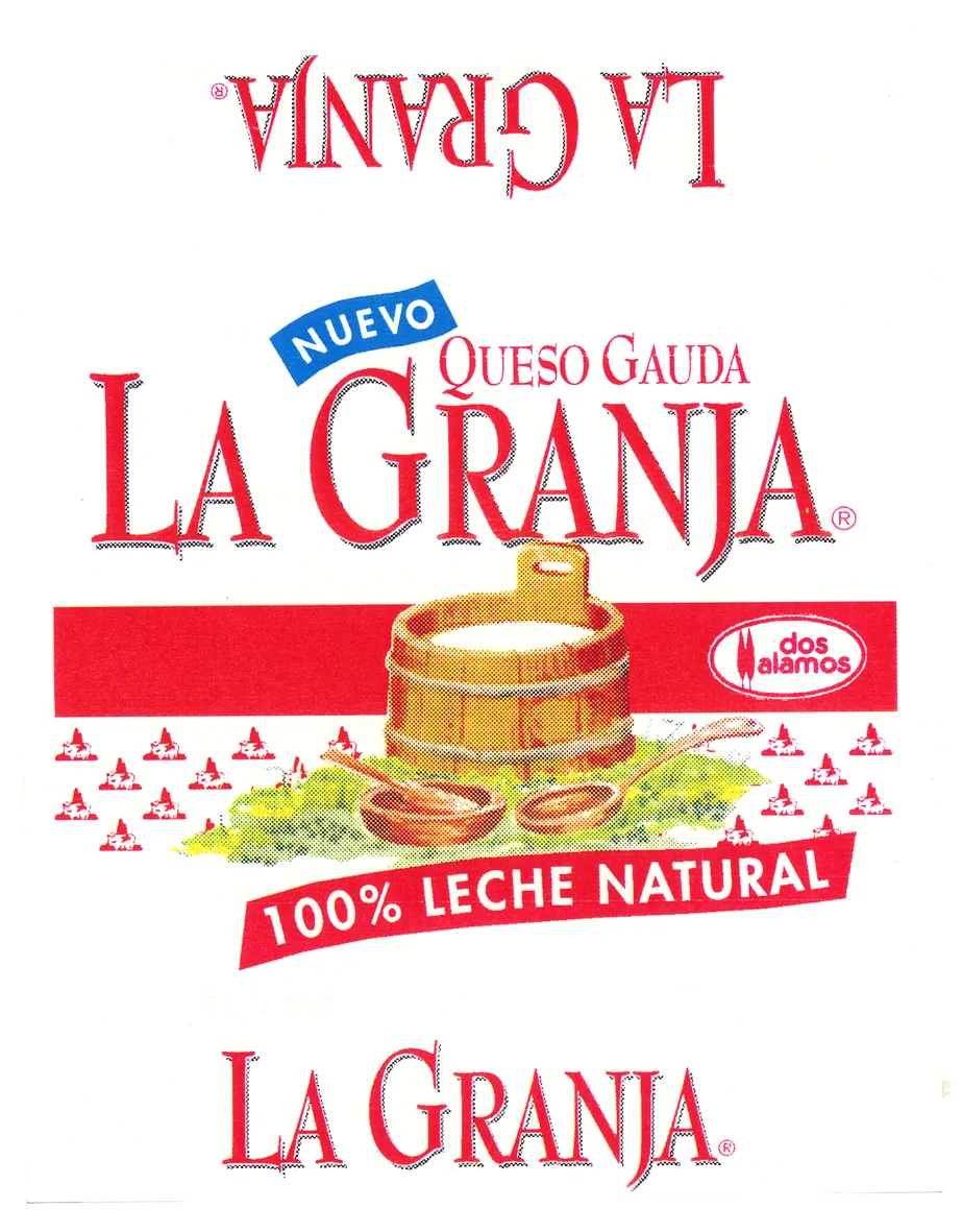 LA GRANJA