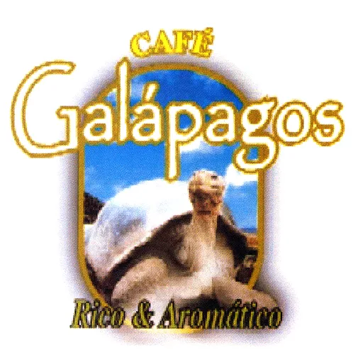 GALAPAGOS