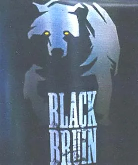 BLACK BRUIN
