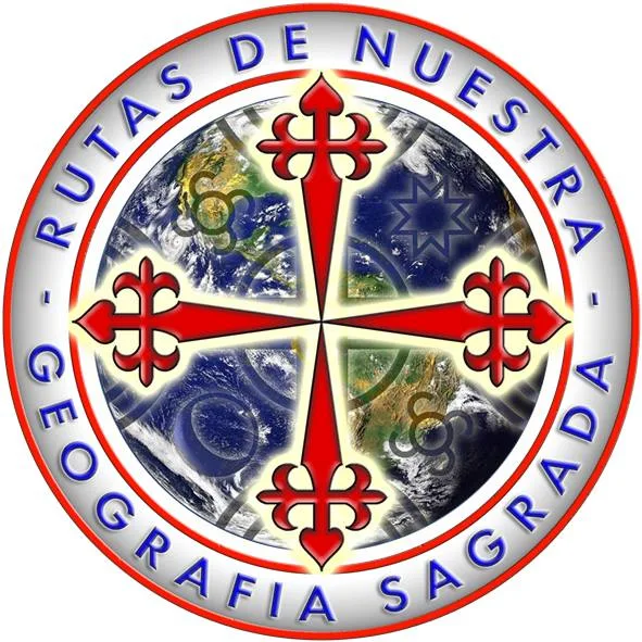 Rutas de Nuestra Geografía Sagrada