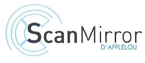 ScanMirror D'AFFLELOU