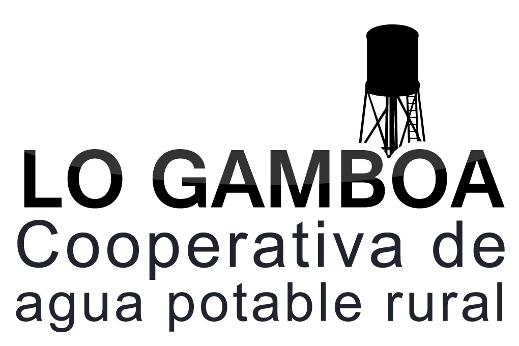 Cooperativa de agua potable rural Lo Gamboa