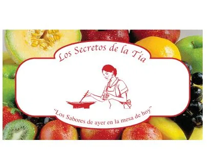 Los Secretos de la Tía
