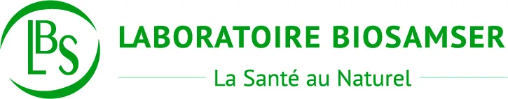 LBS LABORATOIRE BIOSAMSER LA SANTÉ AU NATUREL