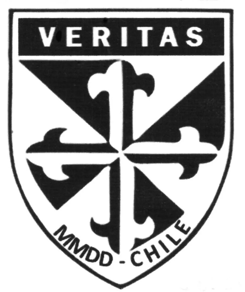 VERITAS MMDD - CHILE