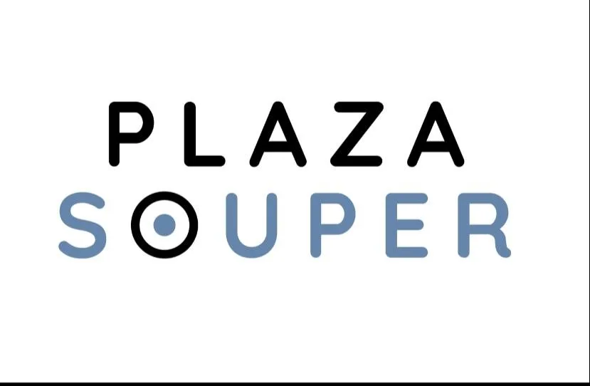 PLAZA SOUPER