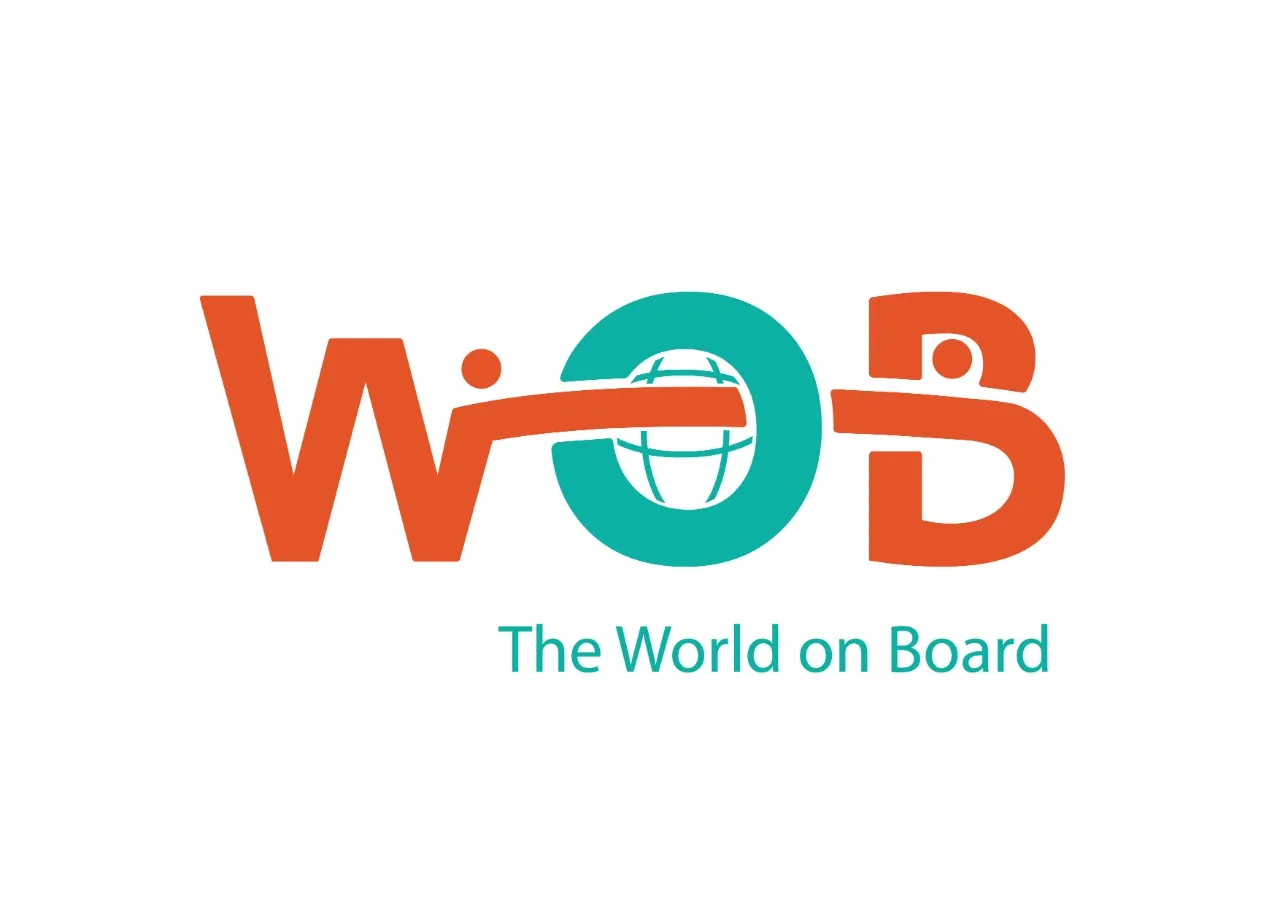 WOB The World on Board