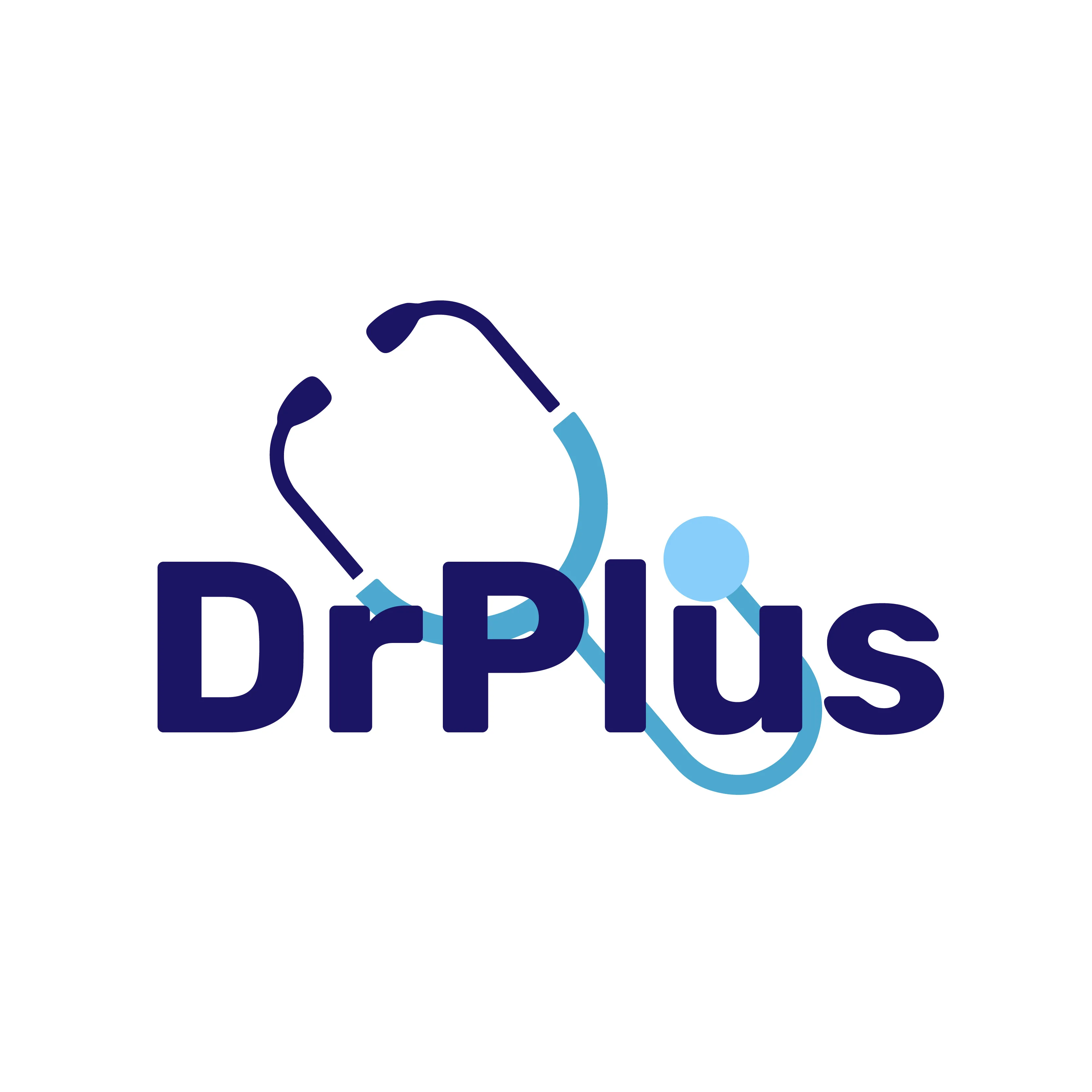 DR PLUS