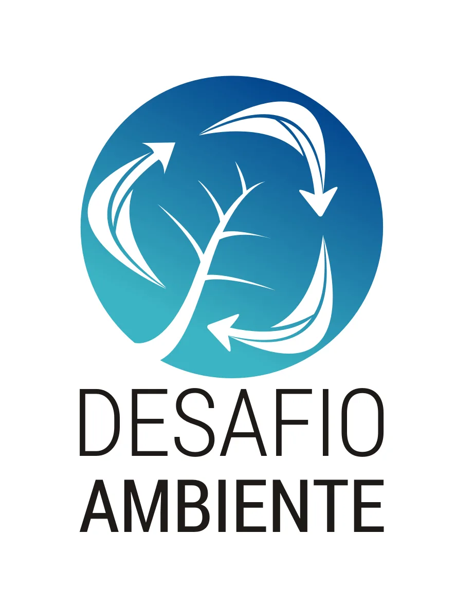 DESAFIO AMBIENTE