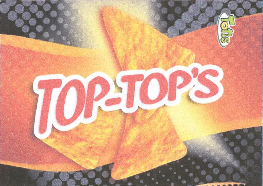 TOTIS TOP-TOP'S