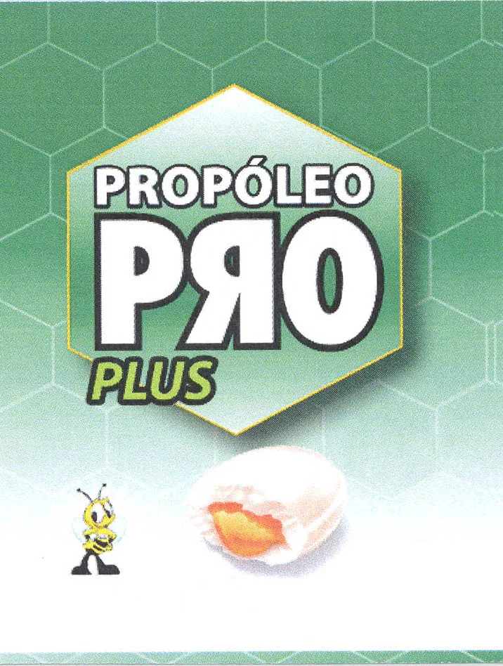 PROPOLEO PRO PLUS