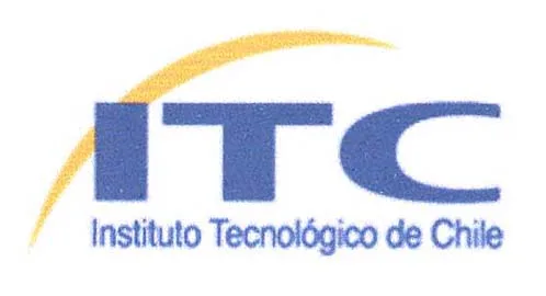 ITC INSTITUTO TECNOLOGICO DE CHILE