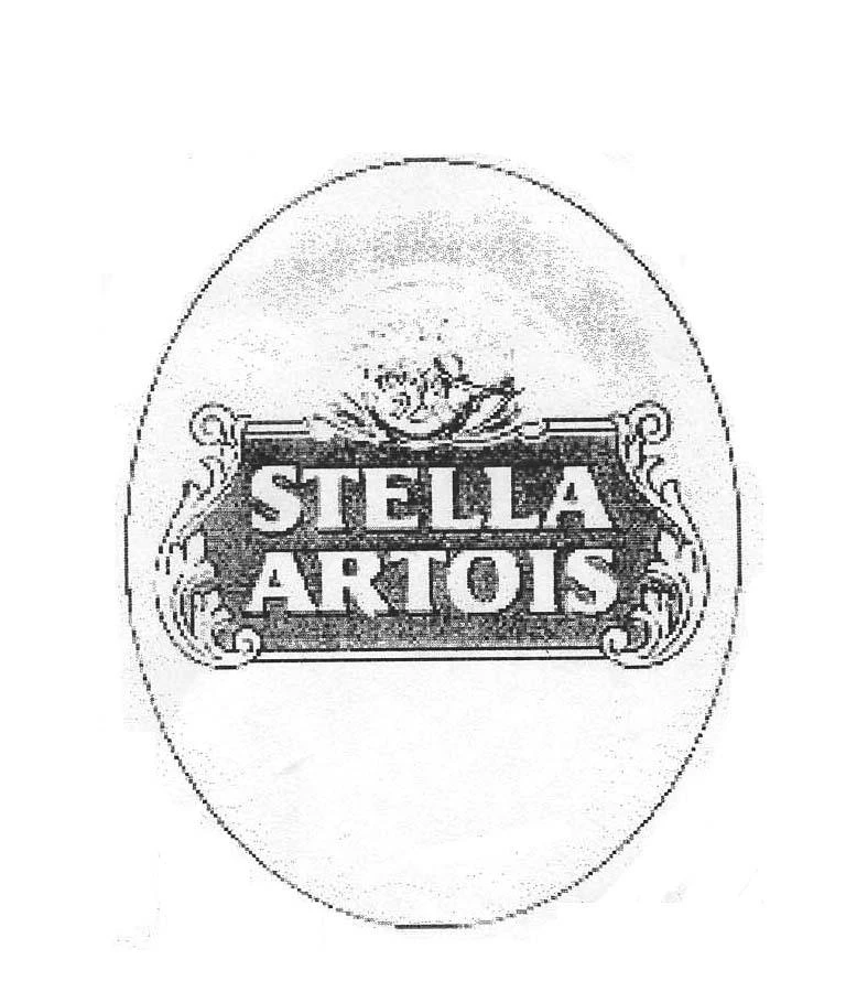 STELLA ARTOIS