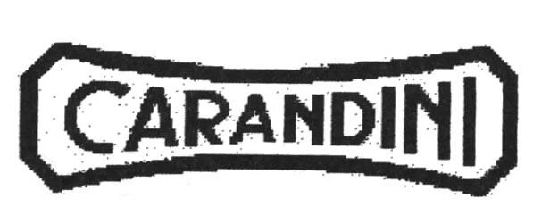 CARANDINI