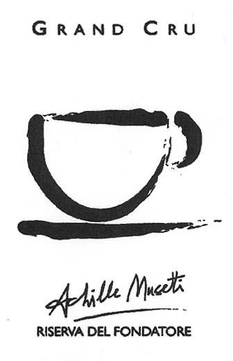 GRAND CRU ACHILLE MUSETTI RISERVA DEL FONDATORE