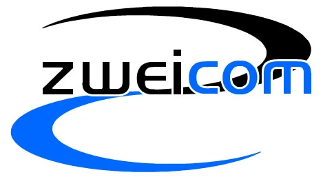 ZWEICOM