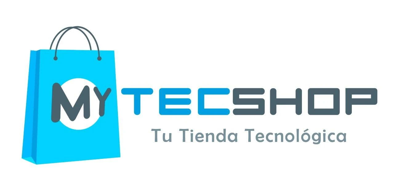 MY TECSHOP TU TIENDA TECNOLOGICA