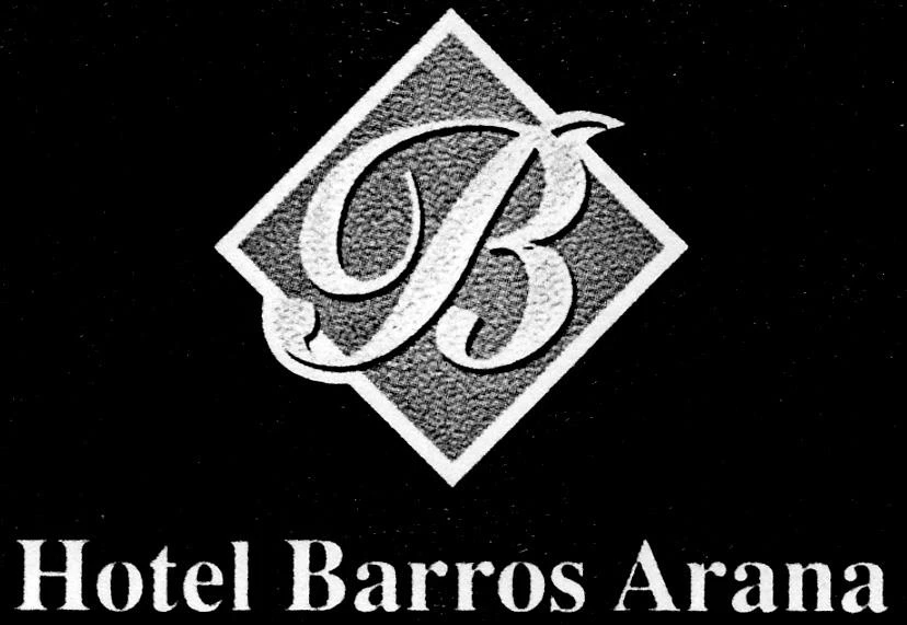 HOTEL BARROS ARANA