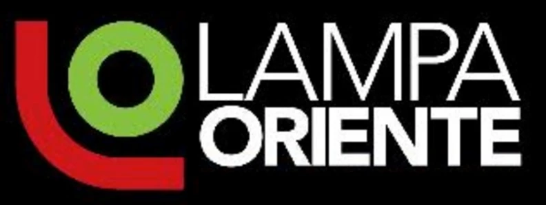 LO LAMPA ORIENTE