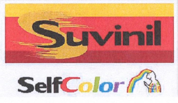 SUVINIL SELFCOLOR