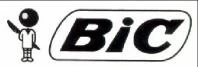 BIC