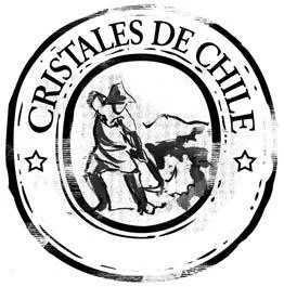 CRISTALES DE CHILE