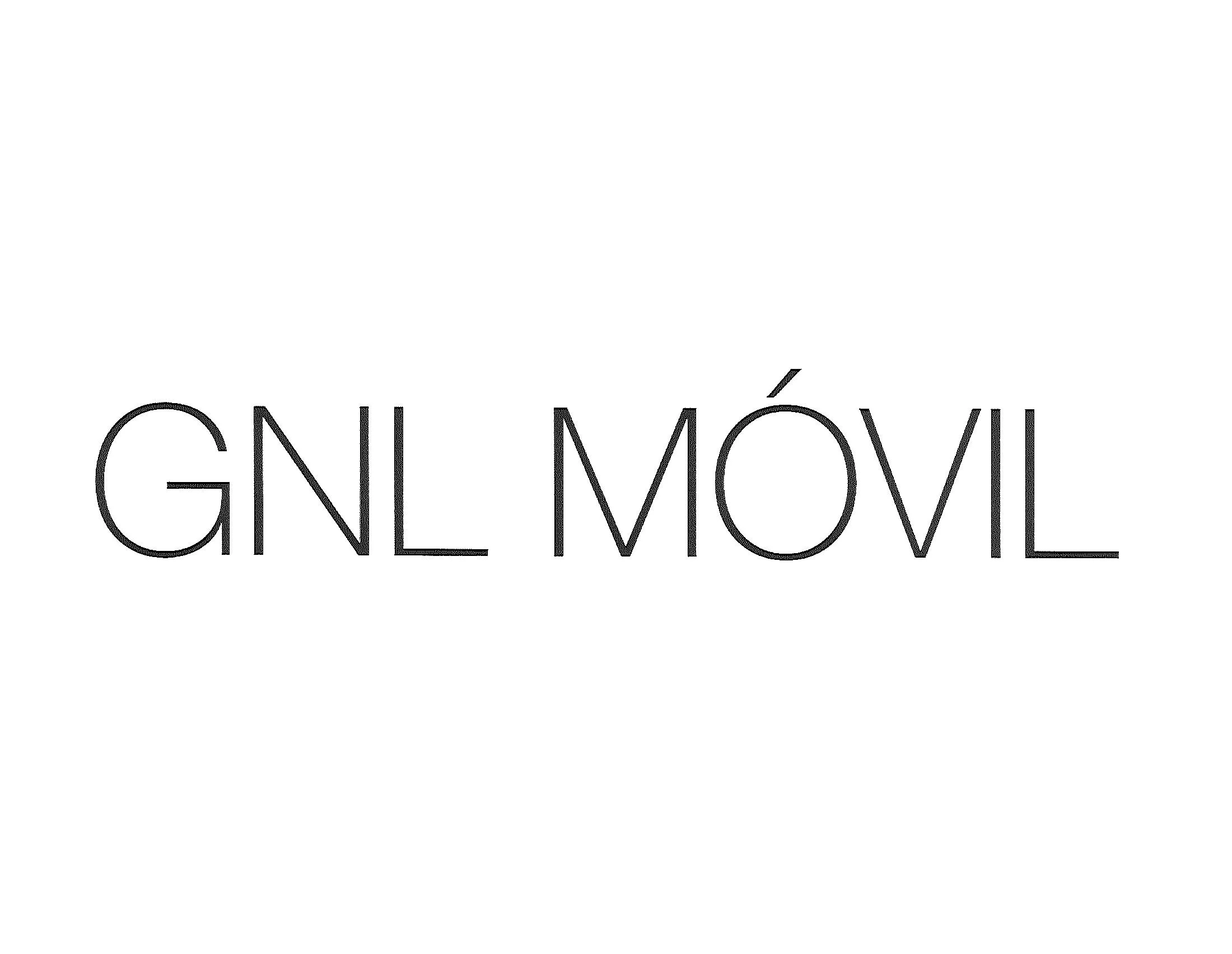 GNL MÓVIL