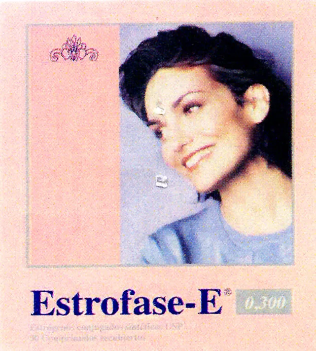 ESTROFASE-E