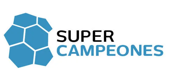 SUPER CAMPEONES