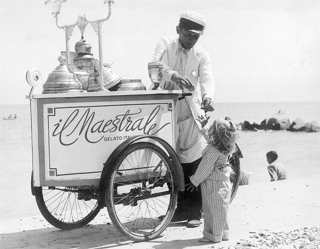 IL MAESTRALE