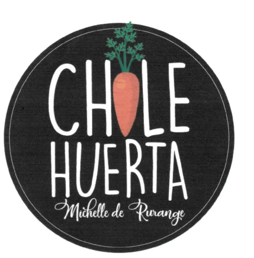 CHILE HUERTA MICHELLE DE RURANGE