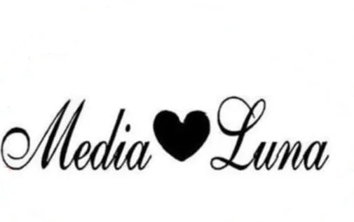 Media Luna
