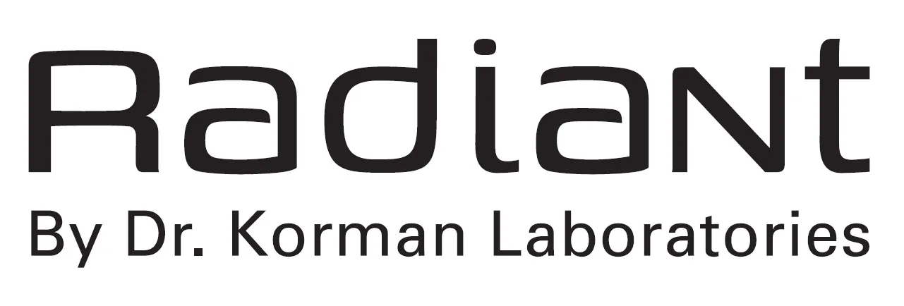 Radiant By Dr. Korman Laboratories