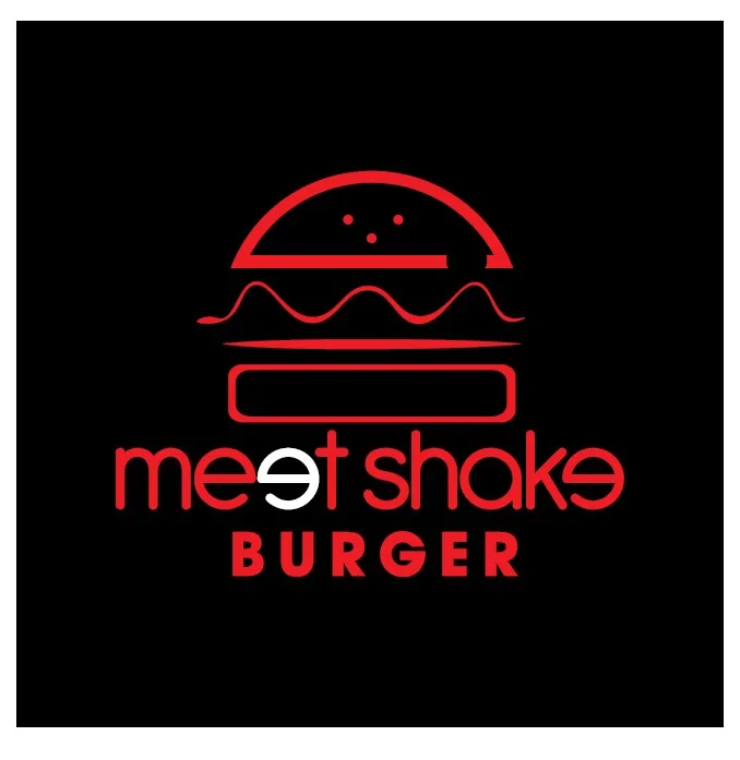 meet shake BURGER