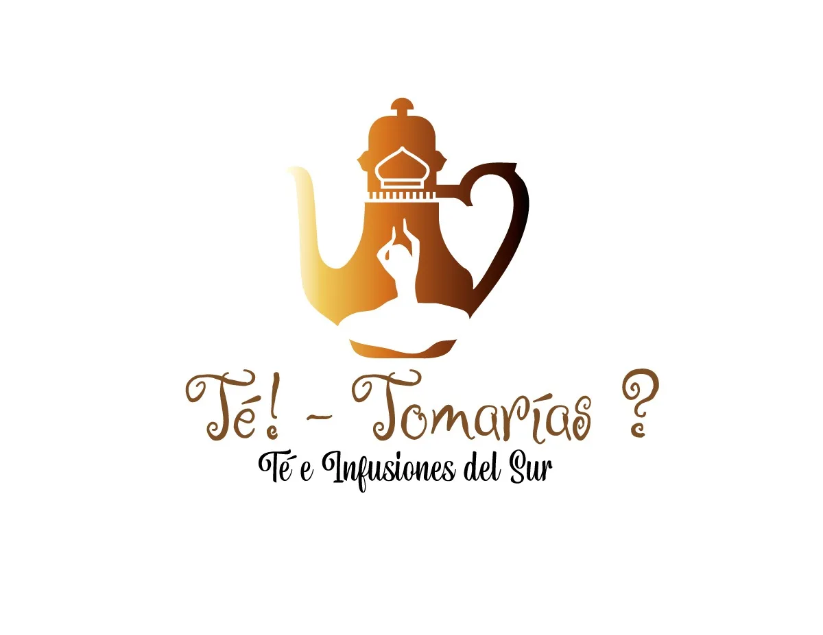 Té! - Tomarías?