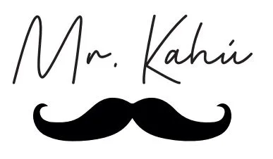 Mr. Kahú