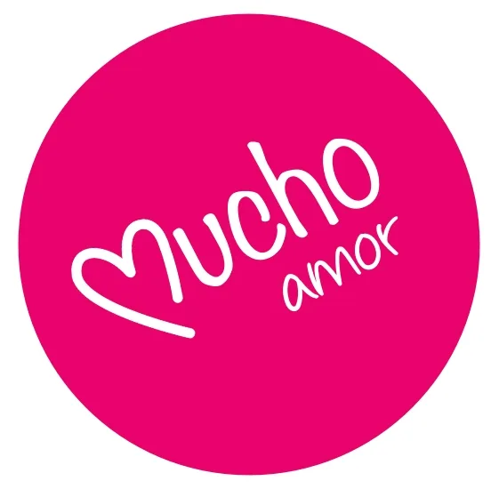 Mucho amor