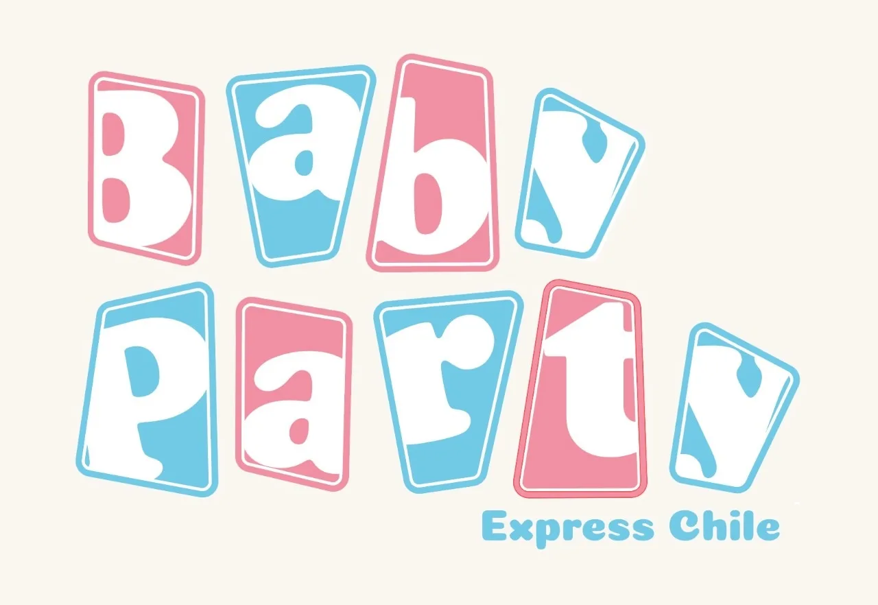 BABY PARTY EXPRESS CHILE