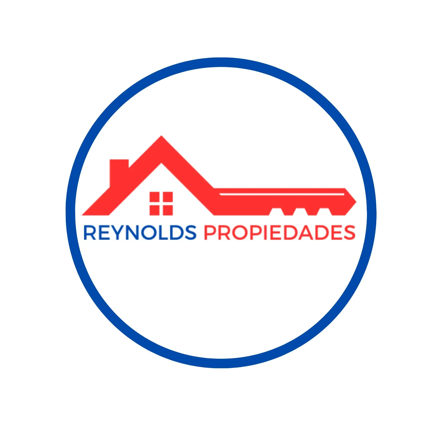 Reynolds Propiedades