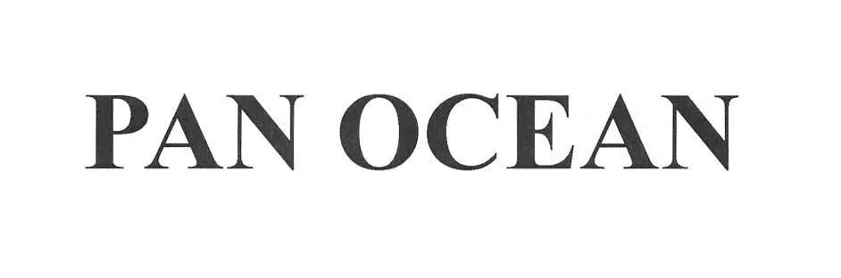 PAN OCEAN