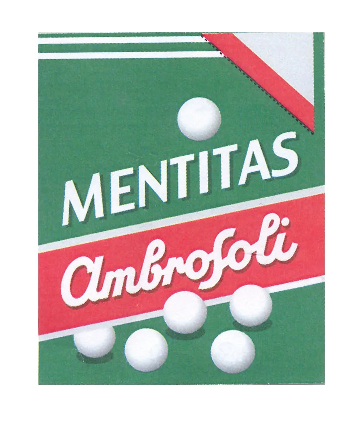 MENTITAS AMBROSOLI