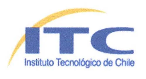 ITC INSTITUTO TECNOLOGICO DE CHILE