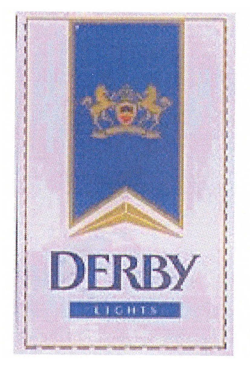DERBY